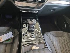 Hongqi HS5 2022 facelift 2.0T Zhilian Qixiang four-wheel drive version - ფოტო 14