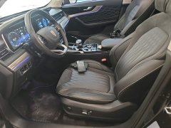 Hongqi HS5 2022 facelift 2.0T Zhilian Qixiang four-wheel drive version - ფოტო 15