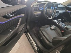 Hongqi HS5 2022 facelift 2.0T Zhilian Qixiang four-wheel drive version - ფოტო 16