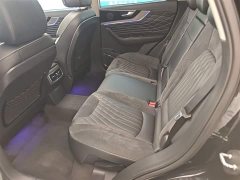 Hongqi HS5 2022 facelift 2.0T Zhilian Qixiang four-wheel drive version - ფოტო 17