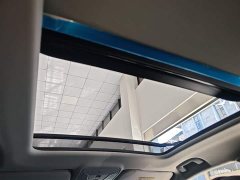 Hongqi HS5 2022 facelift 2.0T Zhilian Qixiang four-wheel drive version - ფოტო 18
