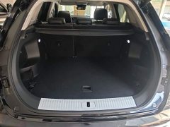 Hongqi HS5 2022 facelift 2.0T Zhilian Qixiang four-wheel drive version - ფოტო 19