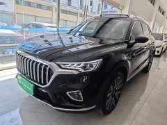 Hongqi HS5 2022 facelift 2.0T Zhilian Qixiang four-wheel drive version - ფოტო 2