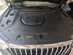 Hongqi HS5 2022 facelift 2.0T Zhilian Qixiang four-wheel drive version - ფოტო 20