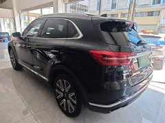 Hongqi HS5 2022 facelift 2.0T Zhilian Qixiang four-wheel drive version - ფოტო 5