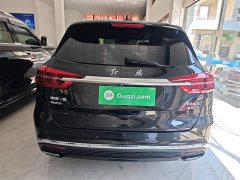 Hongqi HS5 2022 facelift 2.0T Zhilian Qixiang four-wheel drive version - ფოტო 6