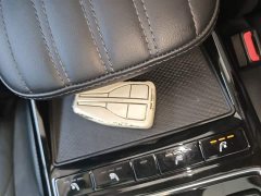 Hongqi HS5 2022 facelift 2.0T Zhilian Qixiang four-wheel drive version - ფოტო 9
