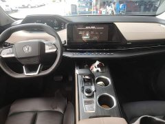 Hongqi HS5 2019 2.0T Zhilian Flagship Edition - ფოტო 10