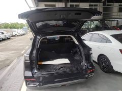Hongqi HS5 2019 2.0T Zhilian Flagship Edition - ფოტო 19