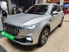 Hongqi HS5 2019 2.0T Zhilian Flagship Edition - ფოტო 2