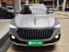 Hongqi HS5 2019 2.0T Zhilian Flagship Edition - ფოტო 3