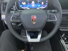 Hongqi HS5 2022 Facelift 2.0T Intelligent Flagship Edition - ფოტო 11
