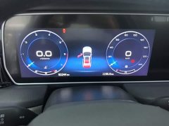 Hongqi HS5 2022 Facelift 2.0T Intelligent Flagship Edition - ფოტო 12