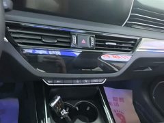 Hongqi HS5 2022 Facelift 2.0T Intelligent Flagship Edition - ფოტო 13