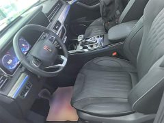 Hongqi HS5 2022 Facelift 2.0T Intelligent Flagship Edition - ფოტო 15