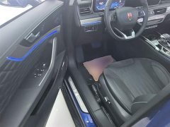 Hongqi HS5 2022 Facelift 2.0T Intelligent Flagship Edition - ფოტო 16