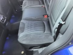 Hongqi HS5 2022 Facelift 2.0T Intelligent Flagship Edition - ფოტო 17