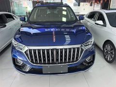Hongqi HS5 2022 Facelift 2.0T Intelligent Flagship Edition - ფოტო 3