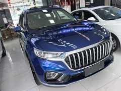 Hongqi HS5 2022 Facelift 2.0T Intelligent Flagship Edition - ფოტო 4