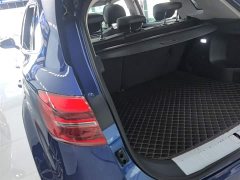 Hongqi HS5 2022 Facelift 2.0T Intelligent Flagship Edition - ფოტო 5