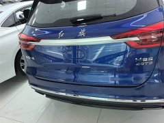 Hongqi HS5 2022 Facelift 2.0T Intelligent Flagship Edition - ფოტო 6