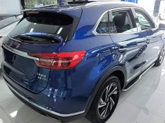 Hongqi HS5 2022 Facelift 2.0T Intelligent Flagship Edition - ფოტო 7