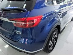 Hongqi HS5 2022 Facelift 2.0T Intelligent Flagship Edition - ფოტო 8