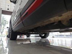 Changan CS75 Comfort Edition 1.5T DCT Premium - ფოტო 20