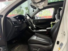 Changan CS75 Comfort Edition 1.5T DCT Premium - ფოტო 7
