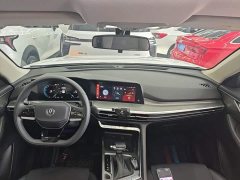 Changan CS35 Plus 2023 Comfort Edition 1.4T DCT Luxury - ფოტო 10