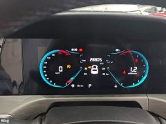 Changan CS35 Plus 2023 Comfort Edition 1.4T DCT Luxury - ფოტო 12