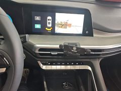 Changan CS35 Plus 2023 Comfort Edition 1.4T DCT Luxury - ფოტო 13
