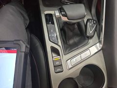 Changan CS35 Plus 2023 Comfort Edition 1.4T DCT Luxury - ფოტო 14