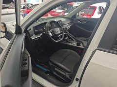 Changan CS35 Plus 2023 Comfort Edition 1.4T DCT Luxury - ფოტო 15