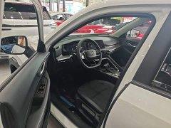 Changan CS35 Plus 2023 Comfort Edition 1.4T DCT Luxury - ფოტო 16