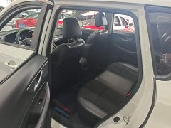 Changan CS35 Plus 2023 Comfort Edition 1.4T DCT Luxury - ფოტო 17