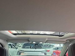 Changan CS35 Plus 2023 Comfort Edition 1.4T DCT Luxury - ფოტო 18