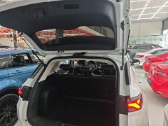Changan CS35 Plus 2023 Comfort Edition 1.4T DCT Luxury - ფოტო 19
