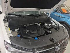 Changan CS35 Plus 2023 Comfort Edition 1.4T DCT Luxury - ფოტო 20