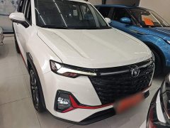 Changan CS35 Plus 2023 Comfort Edition 1.4T DCT Luxury - ფოტო 3