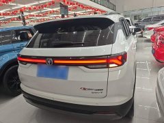 Changan CS35 Plus 2023 Comfort Edition 1.4T DCT Luxury - ფოტო 6