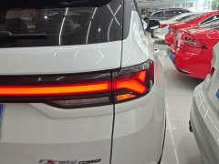 Changan CS35 Plus 2023 Comfort Edition 1.4T DCT Luxury - ფოტო 8