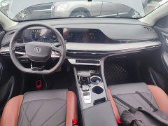 Changan Eado 2024 PLUS Blue Whale NE 1.4T GDI DCT High Performance Edition - ფოტო 10