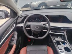 Changan Eado 2024 PLUS Blue Whale NE 1.4T GDI DCT High Performance Edition - ფოტო 11