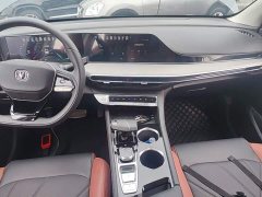 Changan Eado 2024 PLUS Blue Whale NE 1.4T GDI DCT High Performance Edition - ფოტო 13
