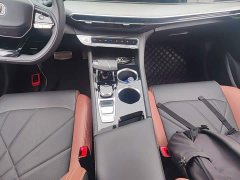 Changan Eado 2024 PLUS Blue Whale NE 1.4T GDI DCT High Performance Edition - ფოტო 14
