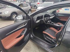 Changan Eado 2024 PLUS Blue Whale NE 1.4T GDI DCT High Performance Edition - ფოტო 16