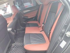 Changan Eado 2024 PLUS Blue Whale NE 1.4T GDI DCT High Performance Edition - ფოტო 17