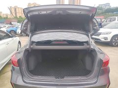 Changan Eado 2024 PLUS Blue Whale NE 1.4T GDI DCT High Performance Edition - ფოტო 19