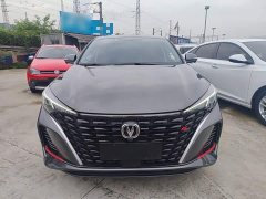 Changan Eado 2024 PLUS Blue Whale NE 1.4T GDI DCT High Performance Edition - ფოტო 3